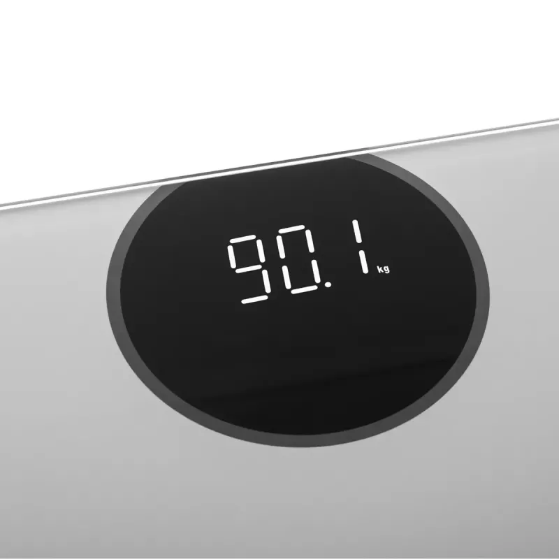 Elektronická osobná váha Adler AD 8175