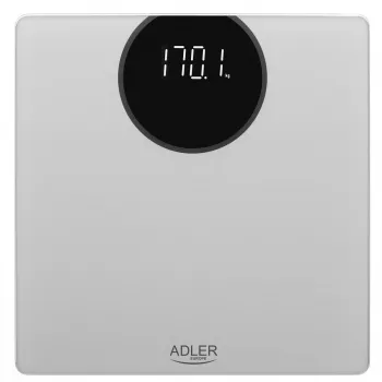 Elektronická osobná váha Adler AD 8175