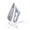 Braun TexStyle 3 SI3054GY parná žehlička keramická žehliaca plocha 2400 W sivá