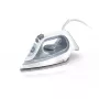 Braun TexStyle 3 SI3054GY parná žehlička keramická žehliaca plocha 2400 W sivá