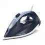 Parná a suchá žehlička Philips DST7030/20 — 2800 W, 0,3 l nádržka, 50 g/min trvalá para, 250 g/min parný ráz, žehliaca plocha SteamGlide Plus