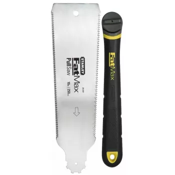Stanley 0-20-501 japonská ťahová píla, 600 mm, 17 TPI