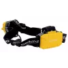 Čelová lampa Everactive HL250 LED 3W žltá