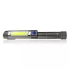 everActive WL-400 COB LED dielenská inšpekčná baterka, 5 W, 400 lm, IP54