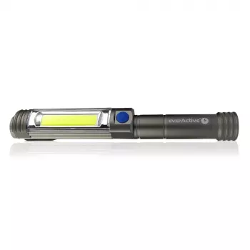 Nabíjateľná Li-Ion batéria everActive WL-400 400 mAh — kompaktný nabíjateľný článok
