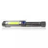 everActive WL-400 COB LED dielenská inšpekčná baterka, 5 W, 400 lm, IP54