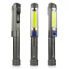 everActive WL-400 COB LED dielenská inšpekčná baterka, 5 W, 400 lm, IP54