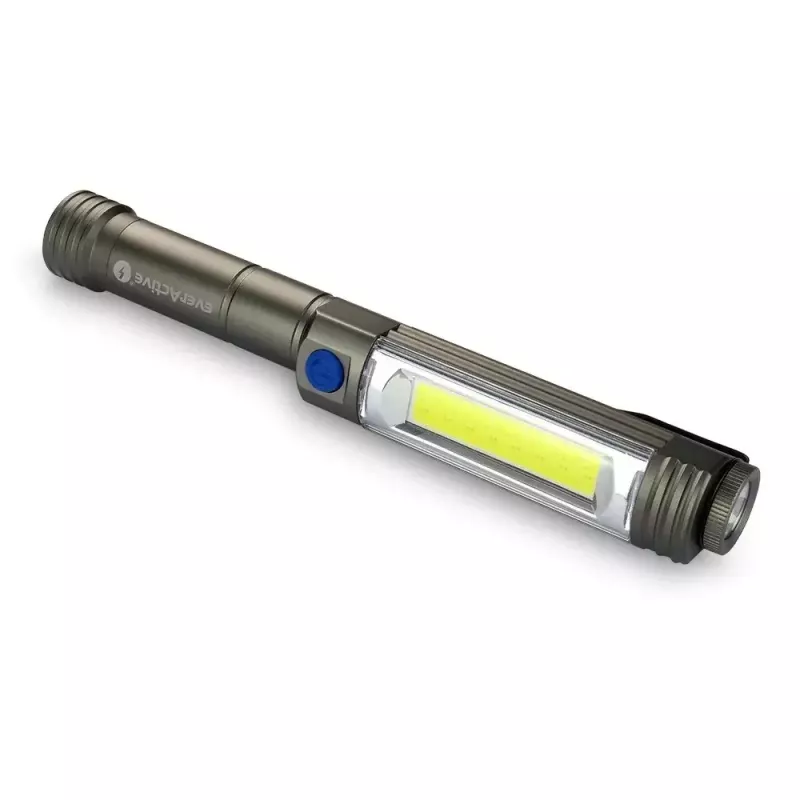 everActive WL-400 COB LED dielenská inšpekčná baterka, 5 W, 400 lm, IP54