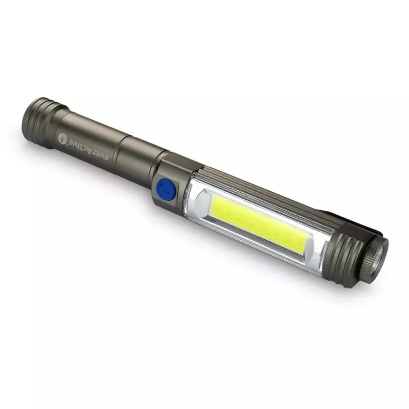 everActive WL-400 COB LED dielenská inšpekčná baterka, 5 W, 400 lm, IP54