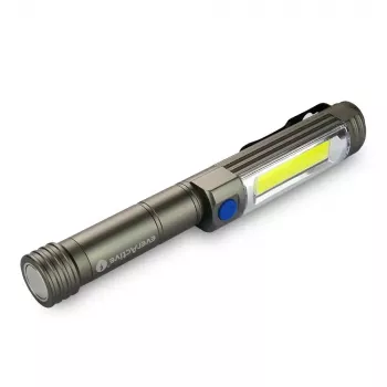 Nabíjateľná Li-Ion batéria everActive WL-400 400 mAh — kompaktný nabíjateľný článok