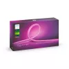 Philips Hue White and Colour Ambience smart osvetlenie smart LED pás Bluetooth/Zigbee 37,5 W