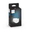 Philips Hue nástenný spínač modul 2 balenie, bezdrôtový, biely, IP20, plast, IP20, III