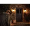 Philips Hue pohybový senzor vonkajší, ZigBee, čierny, 929003067401
