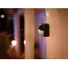 Philips Hue pohybový senzor vonkajší, ZigBee, čierny, 929003067401