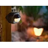 Philips Hue pohybový senzor vonkajší, ZigBee, čierny, 929003067401