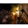 Philips Hue pohybový senzor vonkajší, ZigBee, čierny, 929003067401