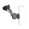 Pasívny držiak Hama Magnet 00201512 čierny pre mobilný telefón/smartfón