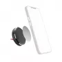 Pasívny držiak Hama Magnet 00201518 čierny mobilný telefón smartfón