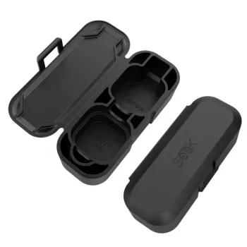 Seek Thermal NC-AAA puzdro pre kameru Nano a objektív Macro, čierne