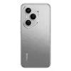 Honor 400 Pro 17 cm (6.7 palca) MagicOS 9.0 5G 12 GB 512 GB 5300 mAh sivá