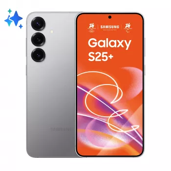 Samsung Galaxy S25+ 17 cm (6,7 palca) Dual SIM Android 15 5G USB Type-C 12 GB 256 GB 4900 mAh modrá