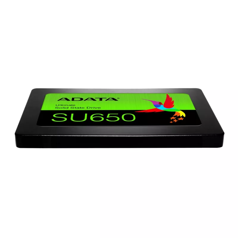 ADATA Ultimate SU650 ASU650SS-240GT-R 2,5-palcový disk SSD SATA, 240 GB, 3D TLC
