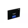 2,5 palcový SATA III SSD GOODRAM SSDPR-CX400-128-G2 — 128 GB, 550/460 MB/s, 3D TLC NAND