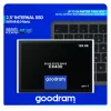 2,5 palcový SATA III SSD GOODRAM SSDPR-CX400-128-G2 — 128 GB, 550/460 MB/s, 3D TLC NAND