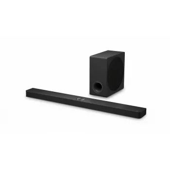 LG S90TY čierny 5.1.3 kanály 570 W