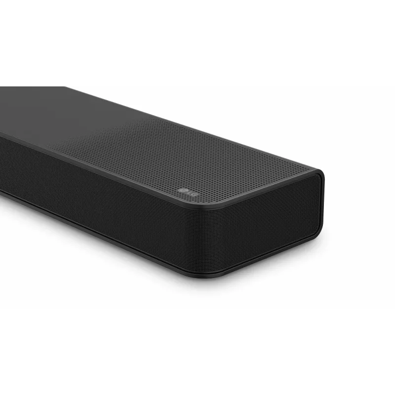 LG S90TY čierny 5.1.3 kanály 570 W