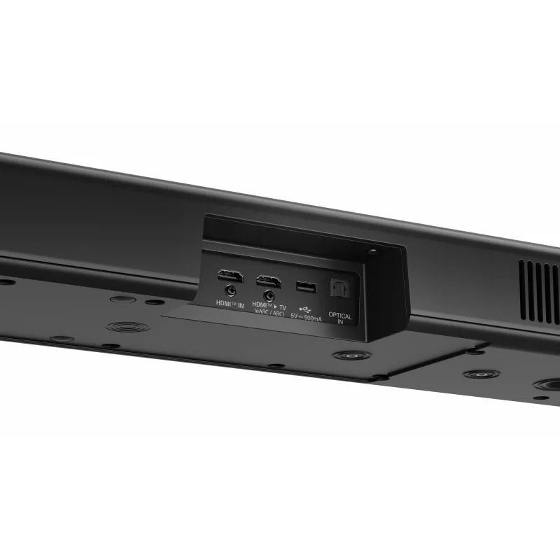 LG S90TY čierny 5.1.3 kanály 570 W