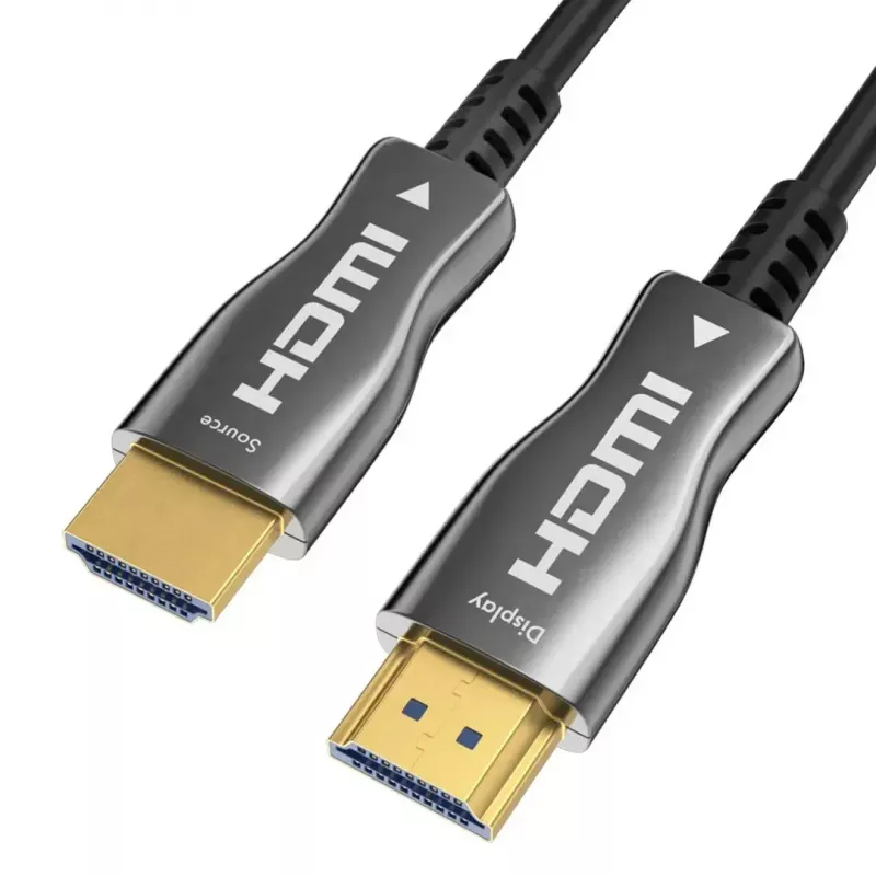 HDMI kábel claroc FEN-HDMI-20-20M 4K@60Hz, dĺžka 20,0 m