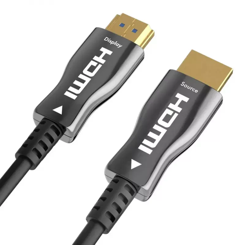 HDMI kábel claroc FEN-HDMI-20-20M 4K@60Hz, dĺžka 20,0 m
