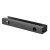 Káblový žľab LogiLink KAB0070 čierna 114 mm 76 mm 0,6 m