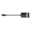 USB grafický adaptér LogiLink UA0231