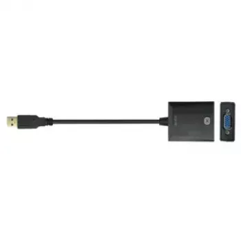 USB grafický adaptér LogiLink UA0231