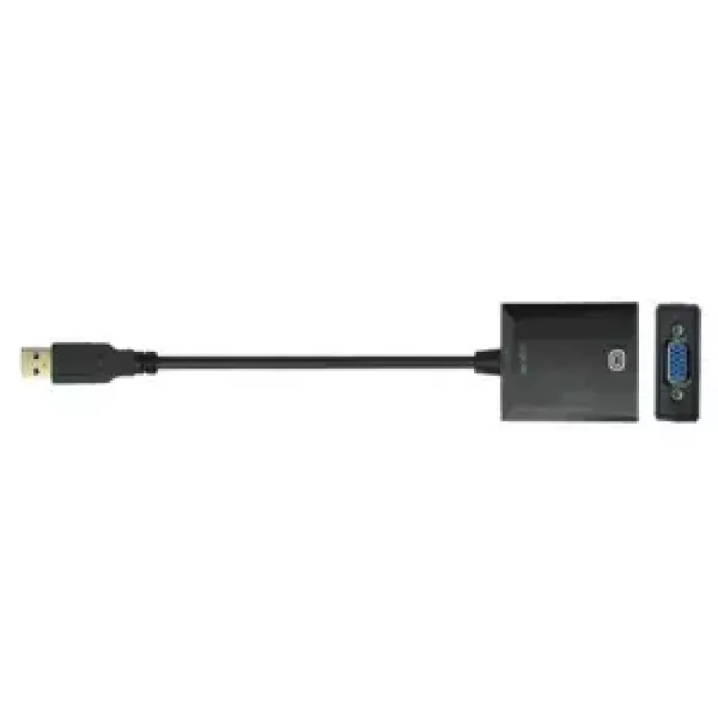USB grafický adaptér LogiLink UA0231