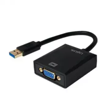 USB grafický adaptér LogiLink UA0231