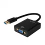 USB grafický adaptér LogiLink UA0231