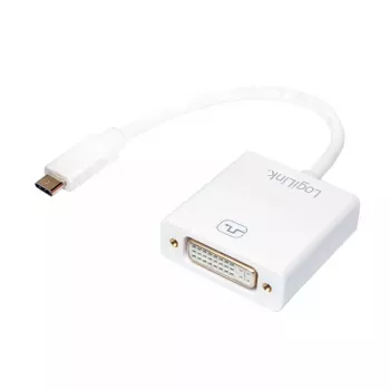 Videokáblový adaptér LogiLink UA0245A
