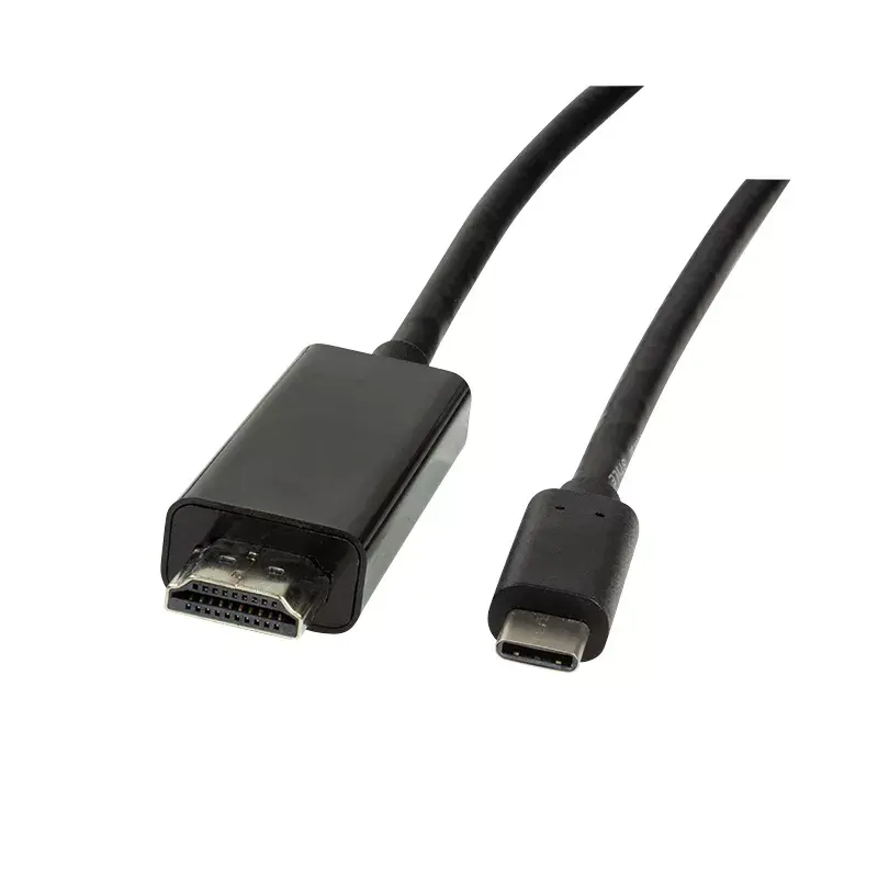 USB grafický adaptér LogiLink UA0329 čierny