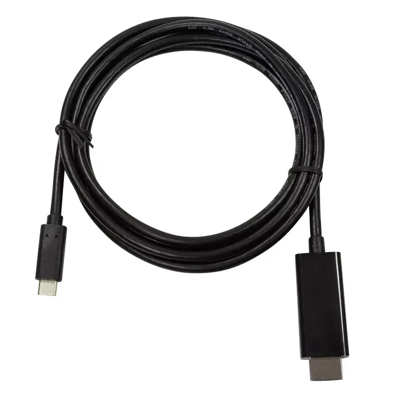 USB grafický adaptér LogiLink UA0329 čierny