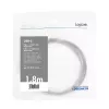 USB grafický adaptér LogiLink UA0329 čierny