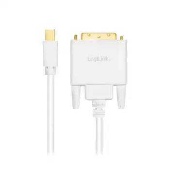 Videokáblový adaptér LogiLink CV0137