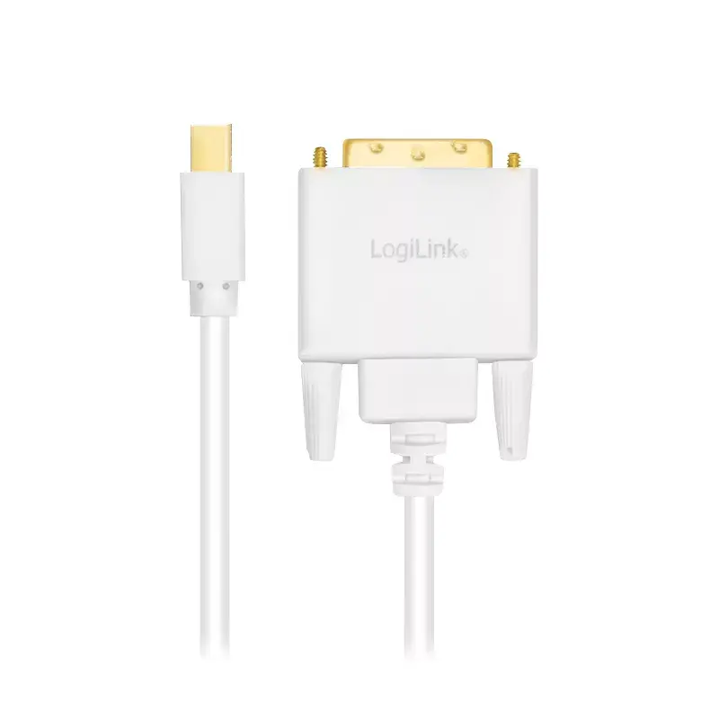 Videokáblový adaptér LogiLink CV0137