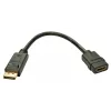 Lindy DisplayPort 1.2 na HDMI 1.3 konvertor