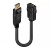 Lindy DisplayPort 1.2 na HDMI 1.3 konvertor