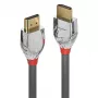 Lindy 2 m High Speed HDMI kábel, Cromo Line