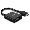 HDMI na VGA konvertor Lindy 38291