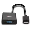 HDMI na VGA konvertor Lindy 38291